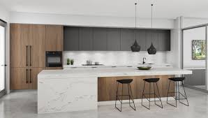 Fantastic Kitchen Design Ideas To Copy Right Now 28 Jpg 1282 728 Kitchen Interior Design Modern Kitchen Concepts Kitchen Layout