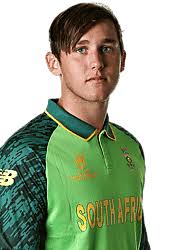 Luke Beaufort Overview