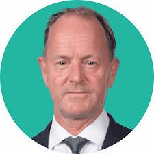 Leading Through Learning: Mark Ford's Journey from Yorkshire to Dubai