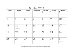 Phases of the moon are calculated using local time in new york. Printable October 2015 Calendar