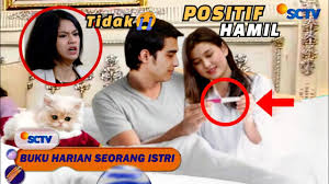 We did not find results for: Buku Harian Seorang Istri Malam Ini 22 April 2021 Youtube