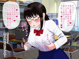 オイィィィ!?地味巨乳で陰キャオタクな後輩女子はおもしろエロい - Page 9 - IMHentai