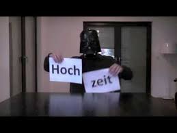 Use custom templates to tell the right story for your business. Hoch Zeit Hochzeit Grussbotschaft Youtube