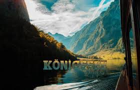 Sportliches & familienfreundliches hotel im berchtesgadener land. Konigssee Sehenswurdigkeiten 10 Tipps Fur Den Traumsee Travel Du De