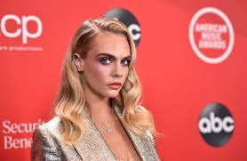 Cara jocelyn delevingne was born in london, england, to pandora anne (stevens) and charles hamar delevingne, a property developer. Cara Delevingne On Her Upbringing And Sexuality