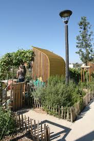Victoire D Argent 2018 Amenagement De Quartier Perpignan Blaise Pascal Atelier Sites Agriculture Urbaine Amenagement Paysager Potager Permaculture