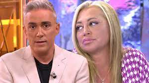 Las reacciones de Kiko Hernández y Belén Esteban tras conocerse el cáncer de Belén Rodríguez: "Tuvimos una conversación larga"