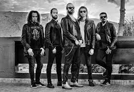 Moonspell is a portuguese gothic metal band. Moonspell To Release New Album In February First Single Due In November Blabbermouth Net