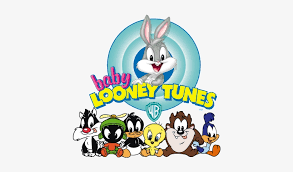 In a fairy tale, pages of the book are missing, so the babies decide to recreate the pages of the story with drawings, daffy, tweety, and sylvester going a little off point. Baby Looney Tunes Hd Wallpapers Free Download Baby Looney Tunes 420x406 Png Download Pngkit