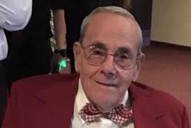 Joseph "Joe" W. Spaeth Obituary March 21, 2019