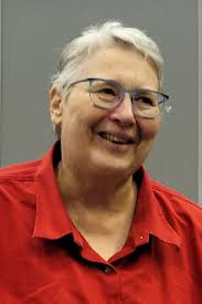 Let's welcome our new members: Arlin Costan Cuizon, Elisa Rodriquez and Con  Or! Thanks for joining the community.