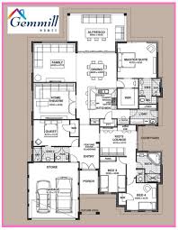 Villa Projeleri Planlari House Floor Plans House Blueprints New Home Designs