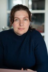 Alumni Interview: Becky C. Brynolf