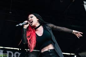 Ashley My Idol