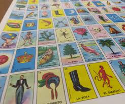 Loteria workshop plus is a set of tools to help you create and print your own loteria mexicana games, bingo games, quinielas, raffle tickets and loterias de pozo. Loteria Card Making Mexico Bingo Cards 7 Steps With Pictures Instructables