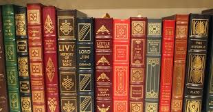 From Zero To Well Read In 100 Books 100 Books To Read Books To Read Before You Die Books Everyone Should Read