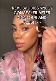 Mac Studio Radiance Vs Too Faced Concealer