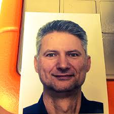 Roland Gonzalez Hofmann