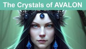 7 Crystals To Connect With The ASCENDED MASTERS 🛕 Saint Germain, El Morya,  Lady Nada...