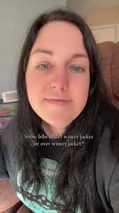 Snow Bibs Under or Over Winter Jacket: What's Best?