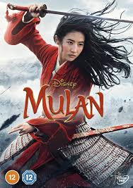 Watch tenet online full movie, tenet full hd with english subtitle. Amazon Com Disney S Mulan 2020 Dvd Movies Tv
