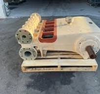 Pumps - Quintuplex Pumps for sale at Compression Source