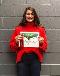 Mpisd Students Bring Home Medals From Region 8 Science Fair Mount Pleasant Isd