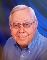 Obituary for Merl G Brown