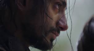 The Sound of Metal starring Riz Ahmed, now