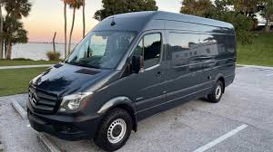 Image result for Graphite Gray 2016 Sprinter