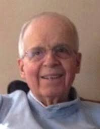 Robert Bunn Obituary