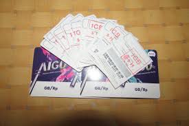 Isi ulang kuota paket data indosat im3 internet voucher elektrik inject mentari unlimited youtube. Voucher Axis Aigo Home Facebook