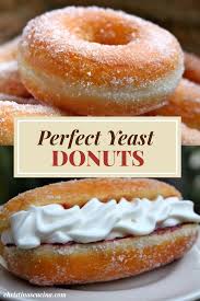 Begin your efficient preparation as soon as like this answer has already mentioned how delicate these exams of usmle are , you not only should seek a preparatory source but also a source of. Perfect Yeast Donuts In 2021 Doughnut Recipe Easy Homemade Donuts Recipe Dessert Recipes