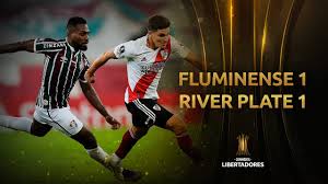 Their rest time is three day more than the opponent. River Vs Fluminense Se Juega En El Monumental Por La Copa Libertadores 2021 La Pagina Millonaria