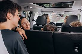 Listen to pasajeros | soundcloud is an audio platform that lets you listen to what you love and share the sounds you stream tracks and playlists from pasajeros on your desktop or mobile device. Suv 7 Pasajeros Como Distribuir A La Familia Chery Motors Chile