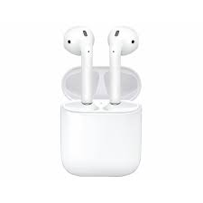 The original airpods were a runaway hit. Apple Airpods 2 Bluetooth Kopfhorer Mit Ladecase B Ware Vorfuhrer 137 00