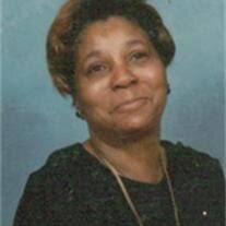 Goldie Gilmore Obituary