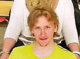 Wenn das Leben auf dem Kopf steht