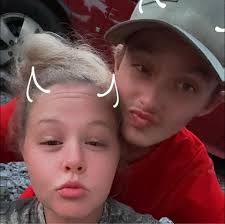 Introducing myself and sharing an East Brady overlook photo