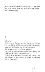 For motley crue fans!! bestrafe mich начал(а) читать. Bod Leseprobe Der Tote Archaologe