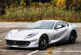 The 2020 ferrari 812 superfast is an example of what happens when an automaker commits to crafting a vehicle that offers the best performance money can buy. The Ferrari 812 Superfast And The Beauty Of Fleeting Moments