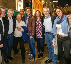 Manzur ejerce una conducción intachable. Santiago Cafiero La Mano Derecha Del Presidente Para Articular El Gabinete