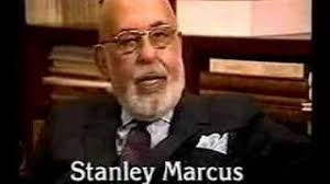 Stanley Marcus