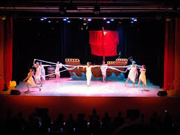 46 chem teynier, 31000 toulouse. Centre Social Marie Louise Souty La Danse Jazz Pourrait Disparaitre A Conlie Les Alpes Mancelles