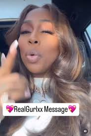 Kash Doll I Been Getting Some