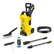 Anytime that a pressure washer with pressures or flows. K 3 Power Control Car Karcher International