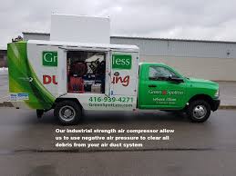 We specialise in air duct cleaning and sealing, dryer vent cleaning and installation, and chimney sweep services. Duct Cleaning Green Spotless