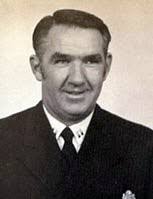 Obituary information for Lewis Edward McPherson