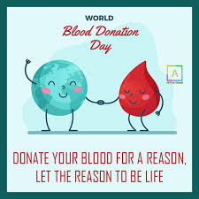 World blood donor day quotes 2021 blood donation quotes images blood donor status for whatsapp is celebrated every year on 14 june world blood donor day quotes. World Blood Donation Day Quotes World Blood Donor Day Theme