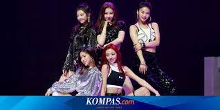 27.10.2021 · midzys (itzy's fandom) can rejoice as ryujin is the third itzy member to be selected for 'aotm'. Girlband Itzy Akhirnya Umumkan Nama Fandom Resmi